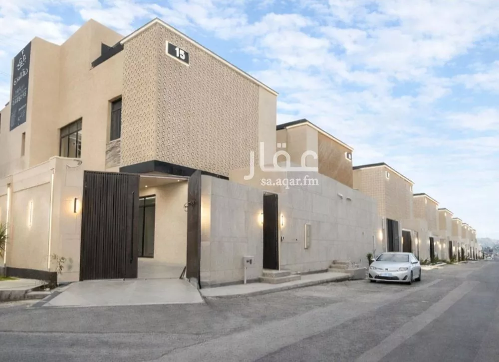 فيلا 6 غرف في النرجس 2