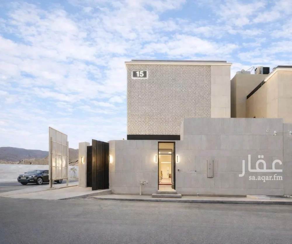 فيلا 6 غرف في النرجس 1