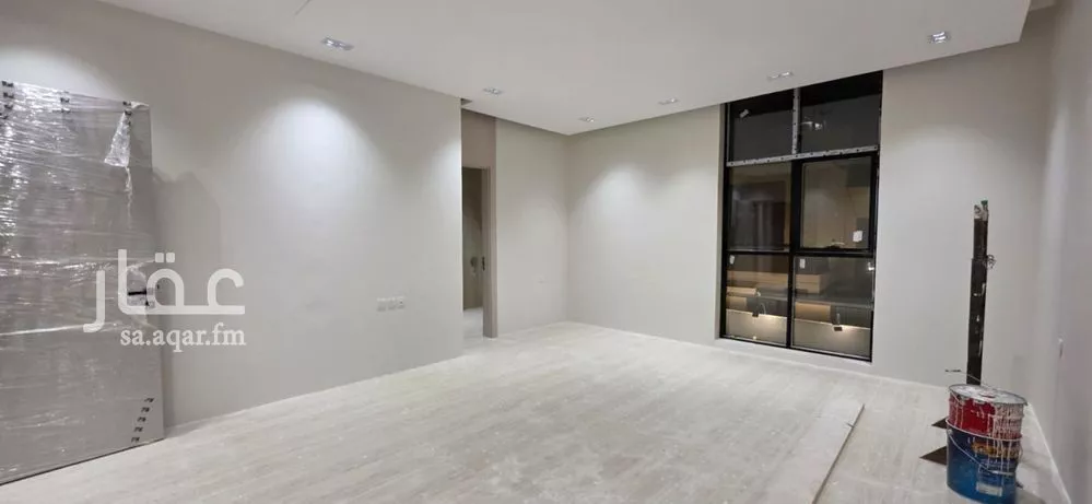 فيلا 6 غرف في النرجس 4