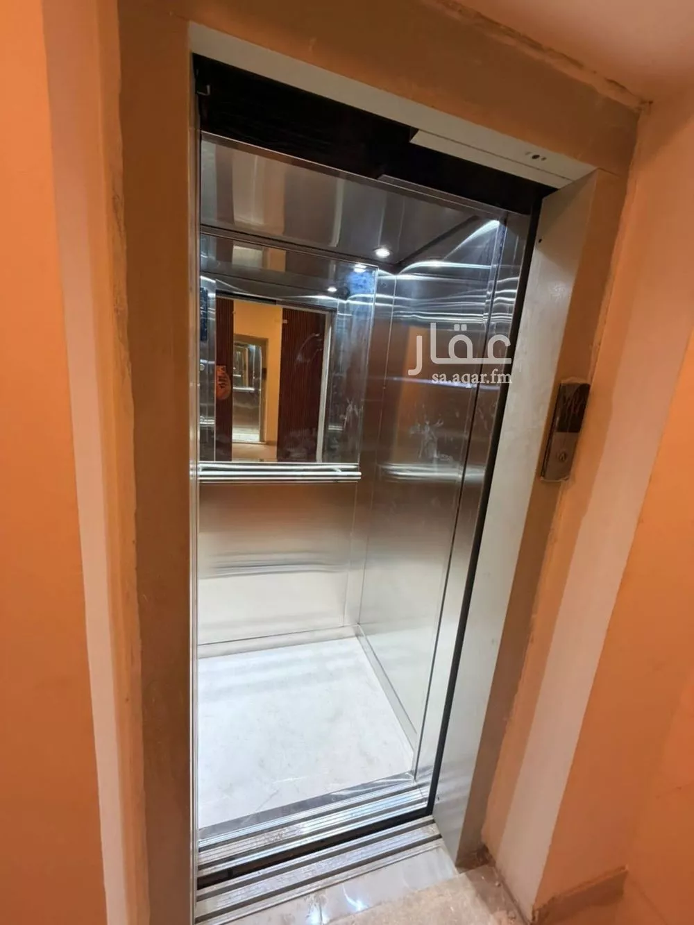 شقة 3 غرف في العارض 4