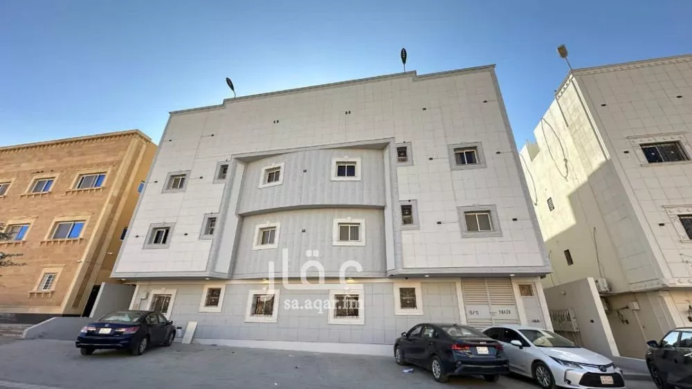 1 bedroom apartment in Al Wadi 3