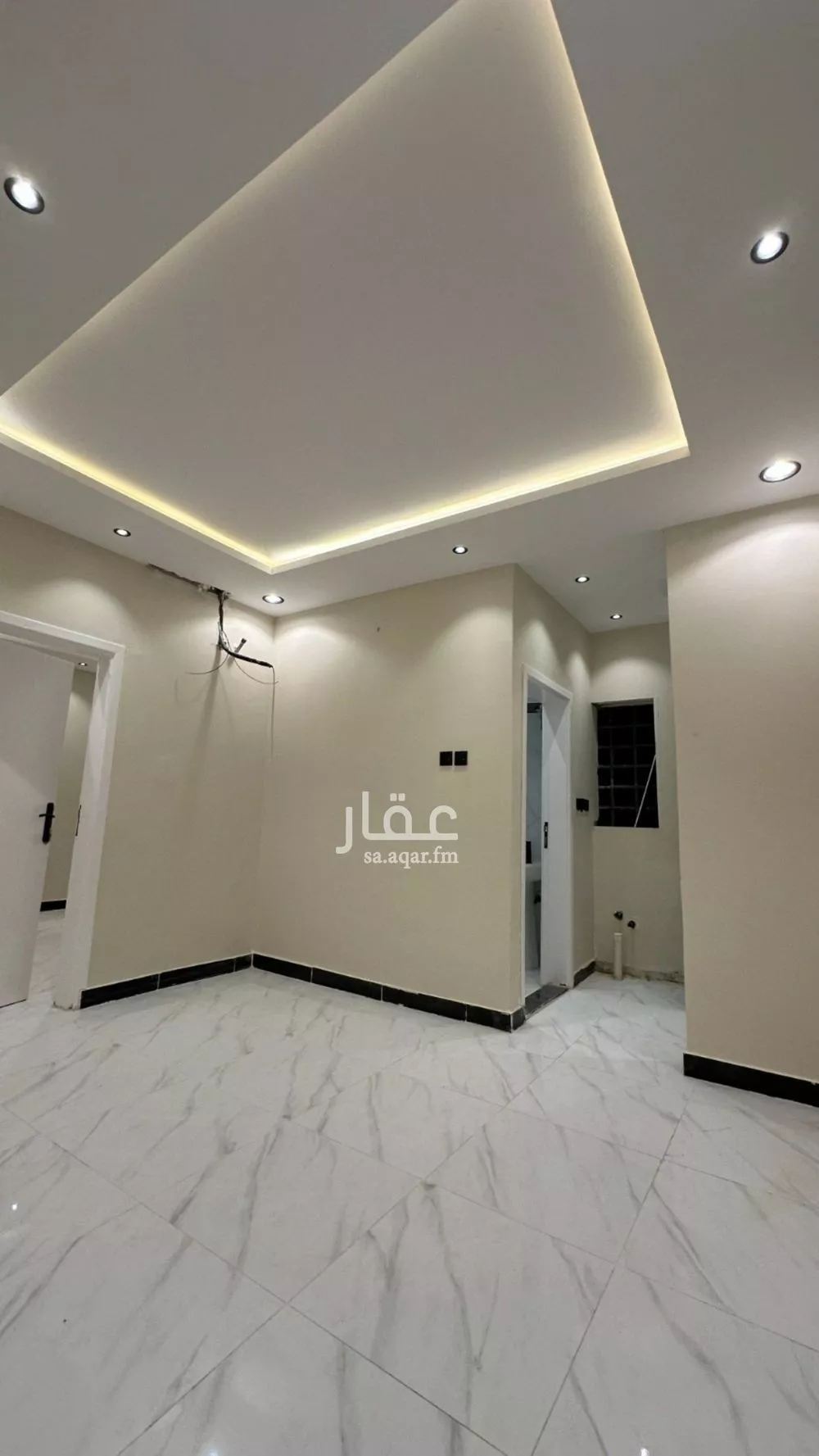 شقة 1 غرف في الخليج 5