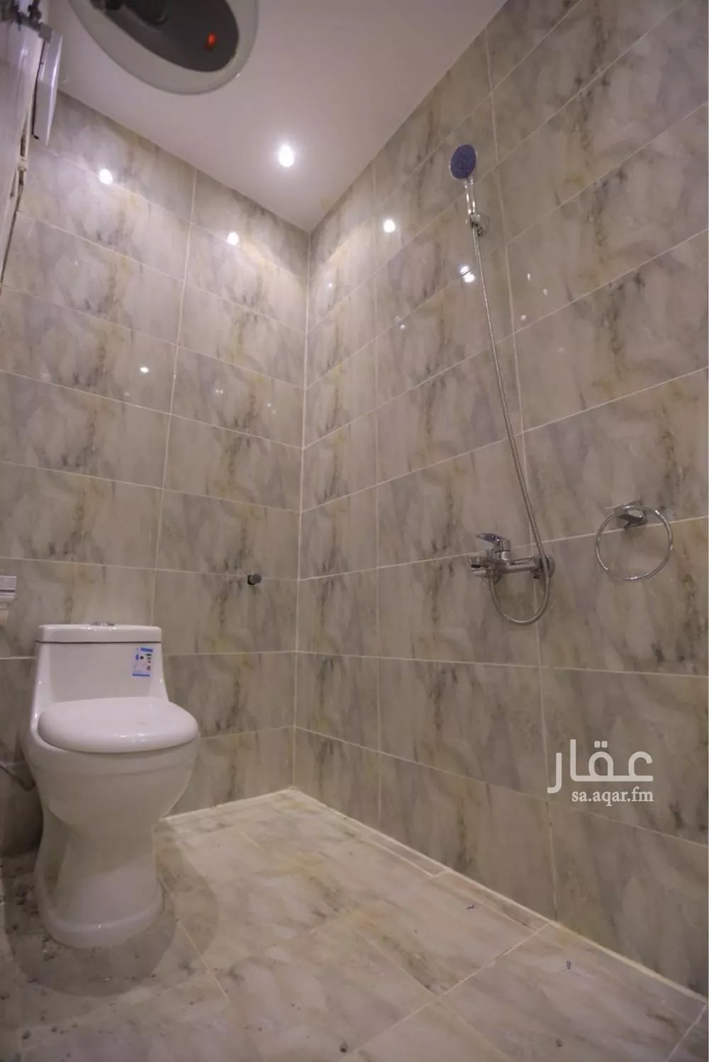 شقة 1 غرف في الياسمين 2