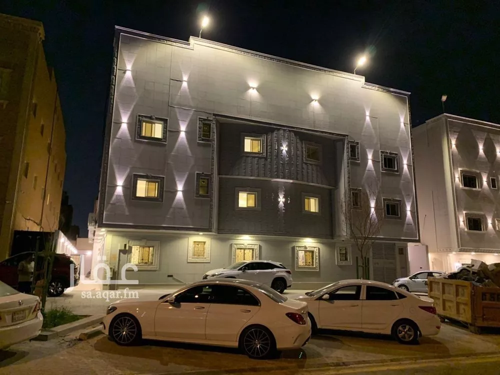 1 bedroom apartment in Al Wadi 2