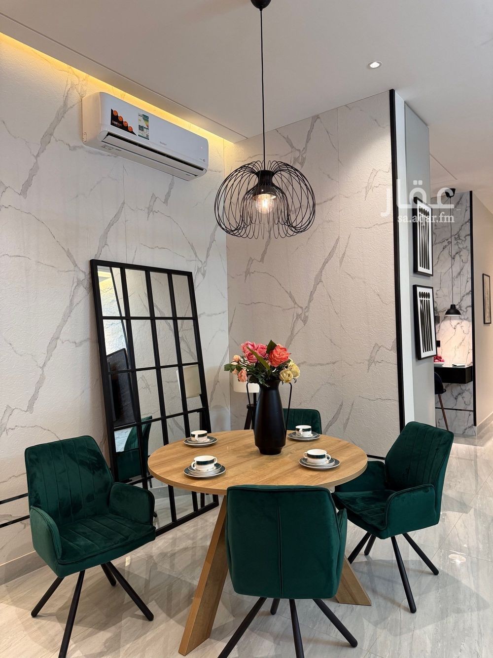 3 bedroom apartment in Granada, Riyadh 26