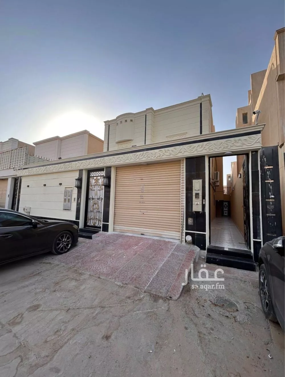 4 bedroom floor in Qurtubah 2