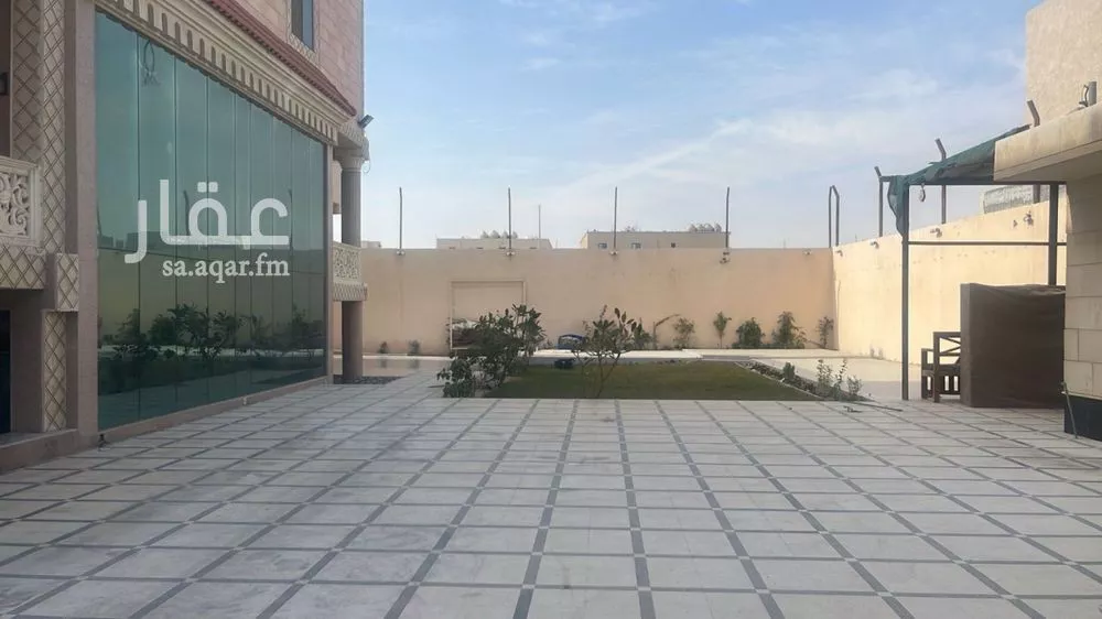 فيلا 10 غرف في التحلية 3