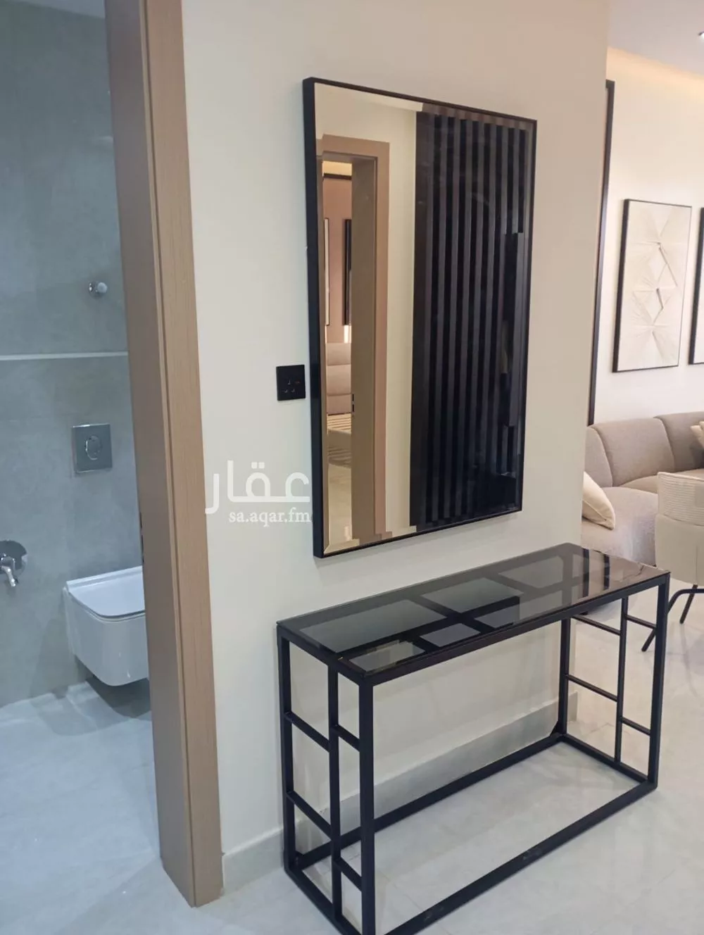 دور 4 غرف في الرمال 2