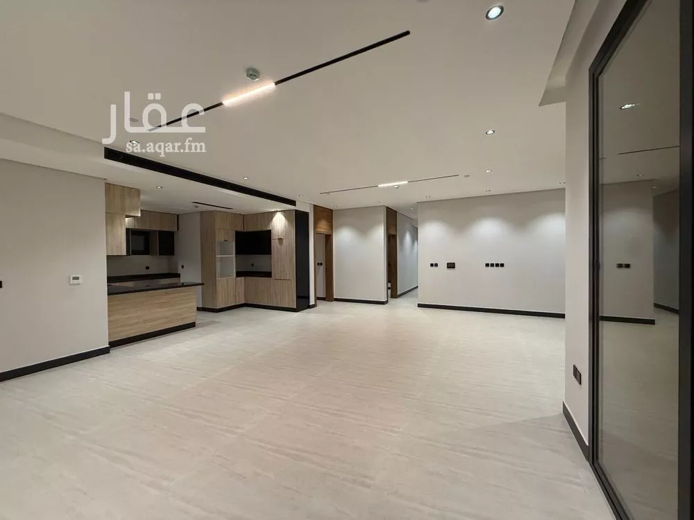 شقة 3 غرف في المونسية 4