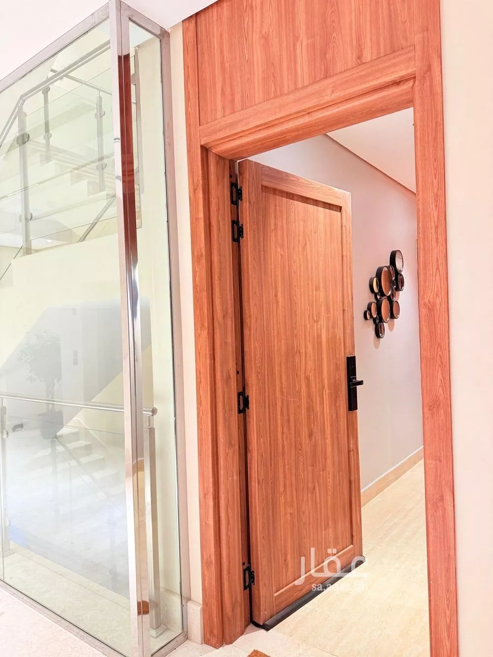 1 bedroom apartment in Al Narjis 1