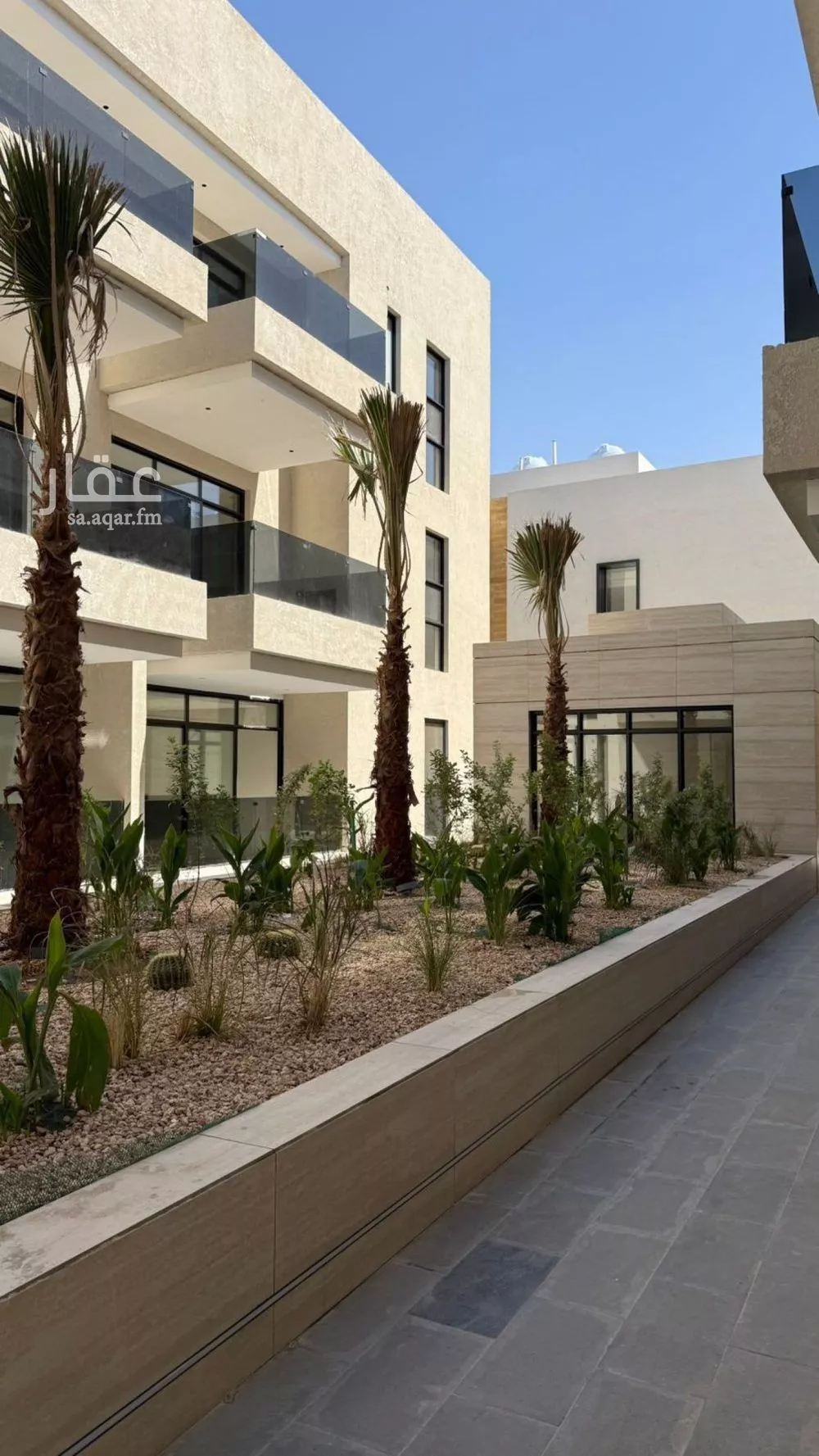 3 bedroom apartment in Al Rimal 4