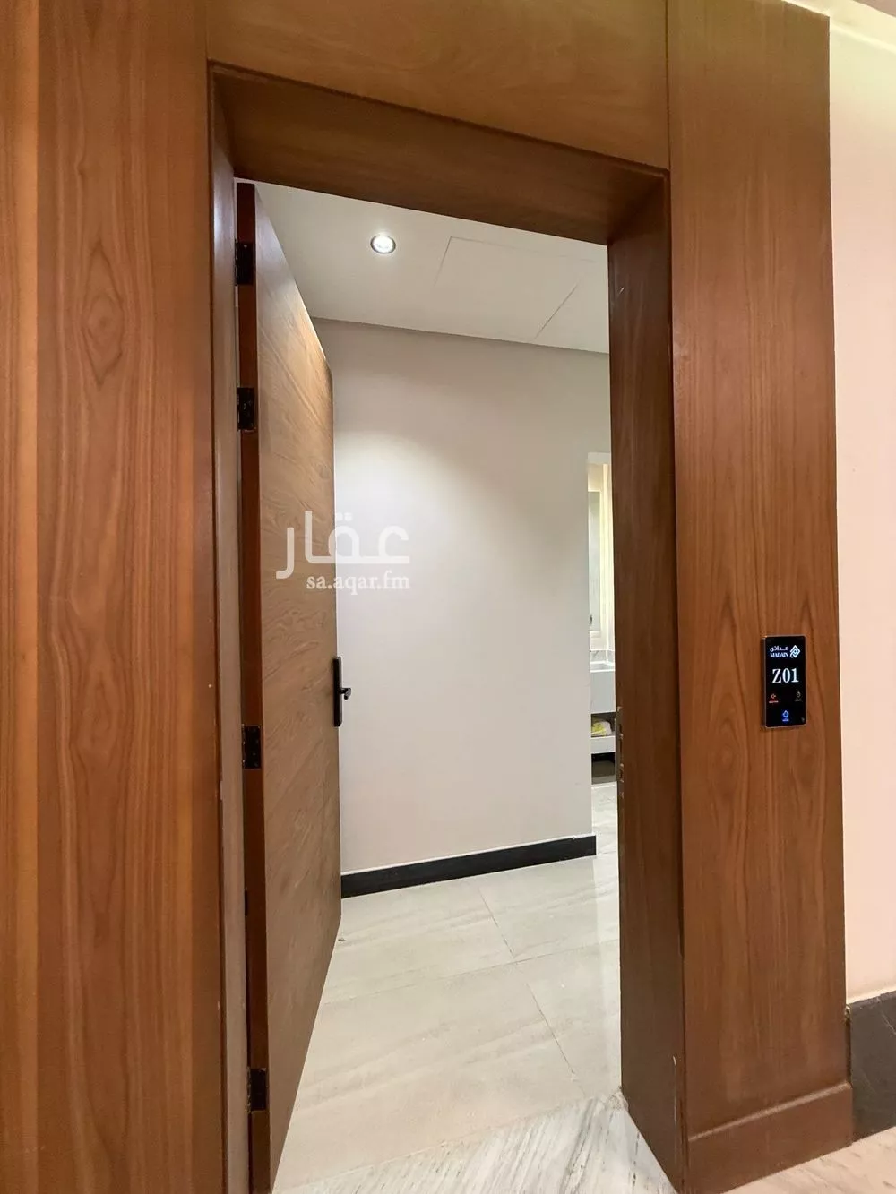 3 bedroom apartment in Al Munsiyah 2