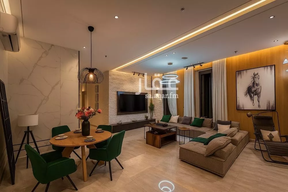 شقة 3 غرف في قرطبة 4