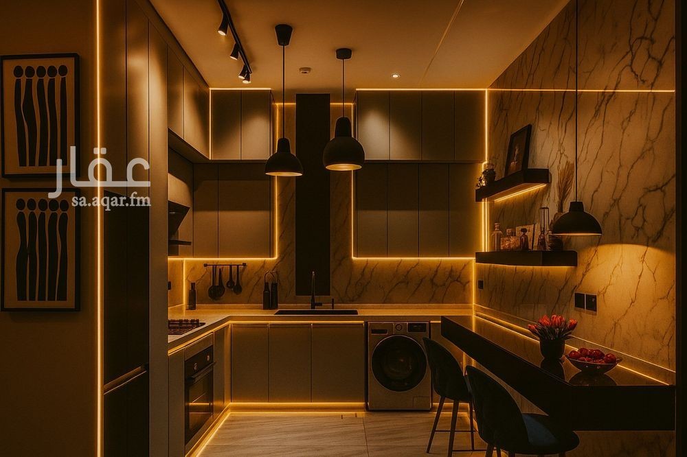 3 bedroom apartment in Granada, Riyadh 8