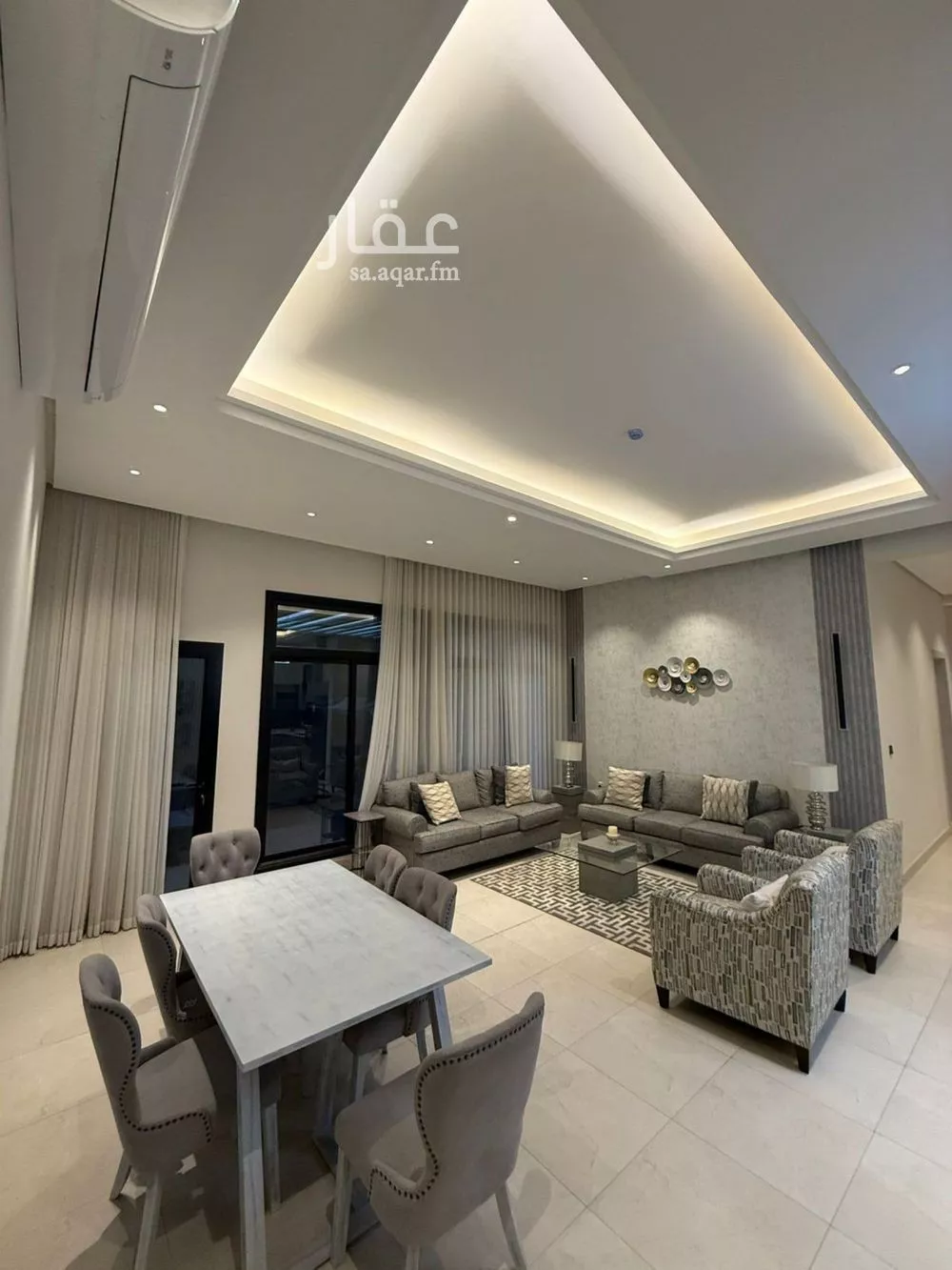 3 bedroom apartment in Qurtubah 3