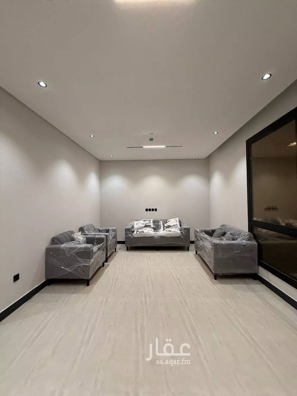 3 bedroom apartment in Al Munsiyah 4