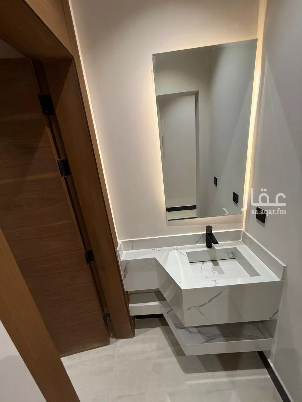 شقة 3 غرف في المونسية 2