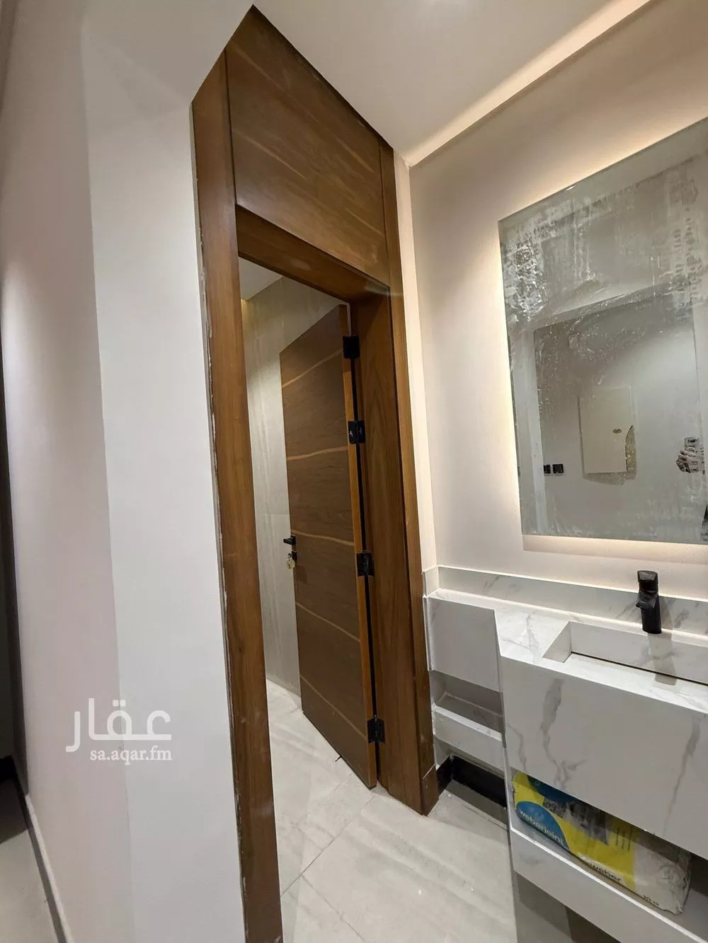 3 bedroom apartment in Al Munsiyah 5