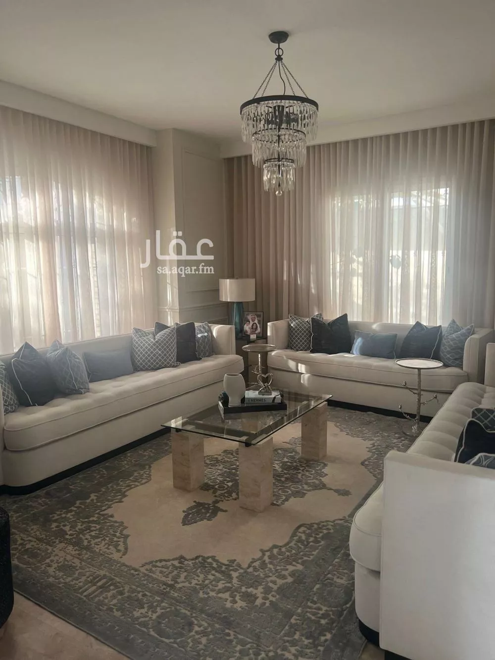 فيلا 5 غرف في قرطبة 5