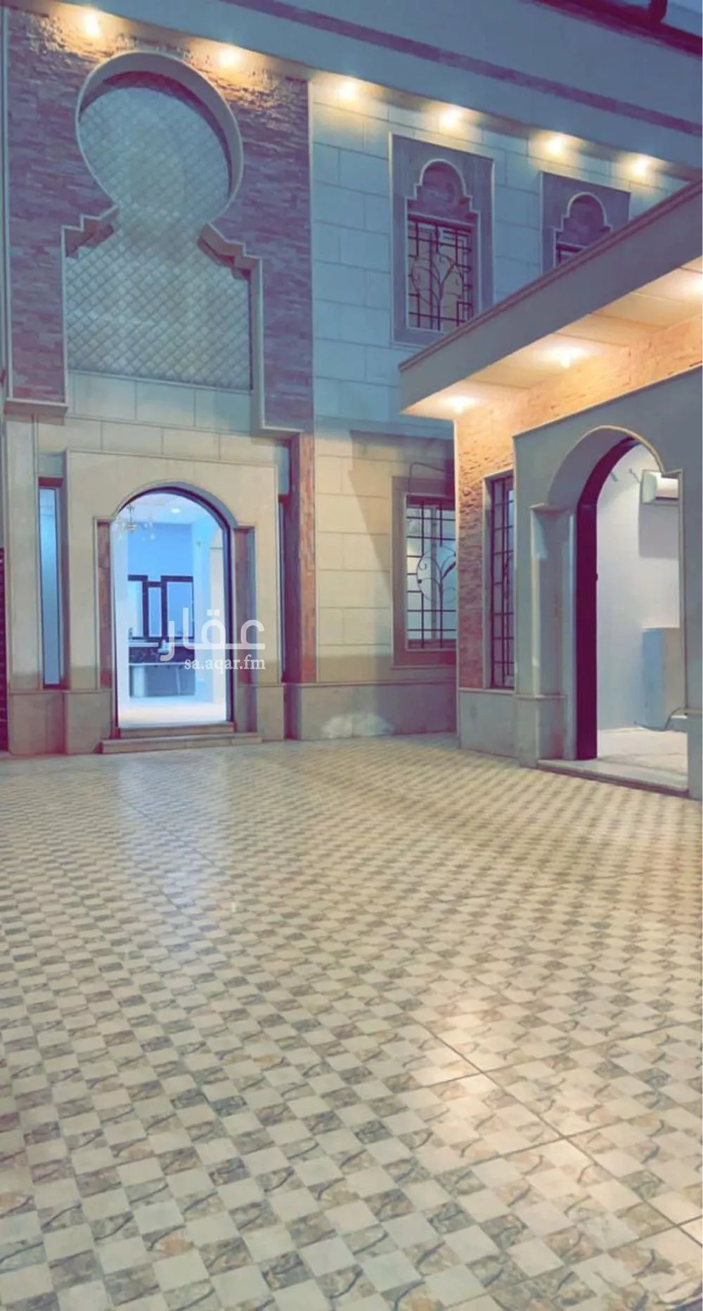 7 bedroom villa in Al Rimal 5