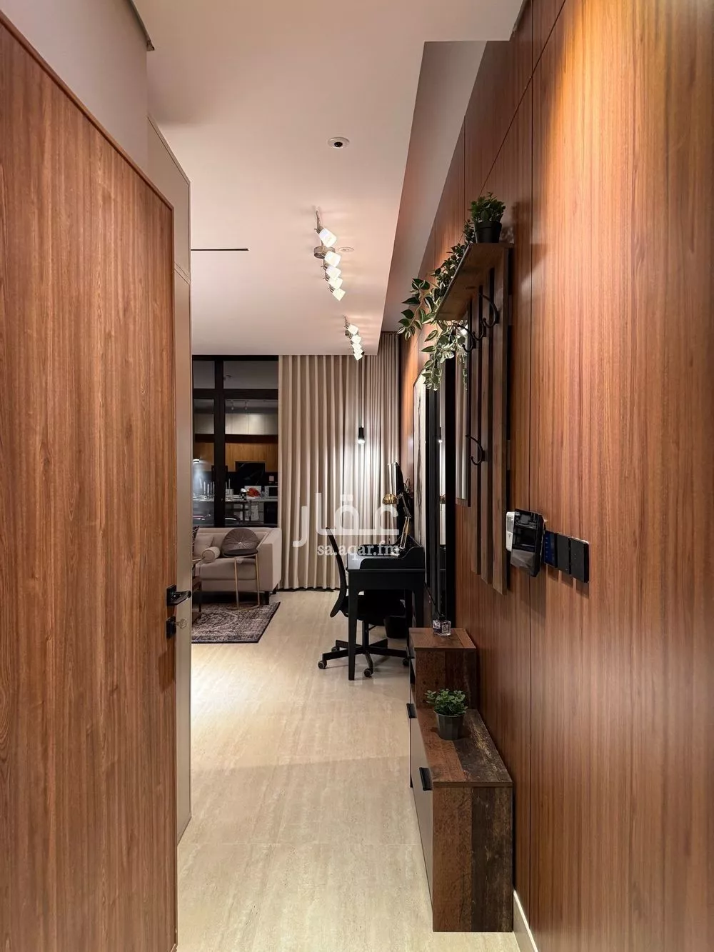 1 bedroom apartment in Al Narjis 3