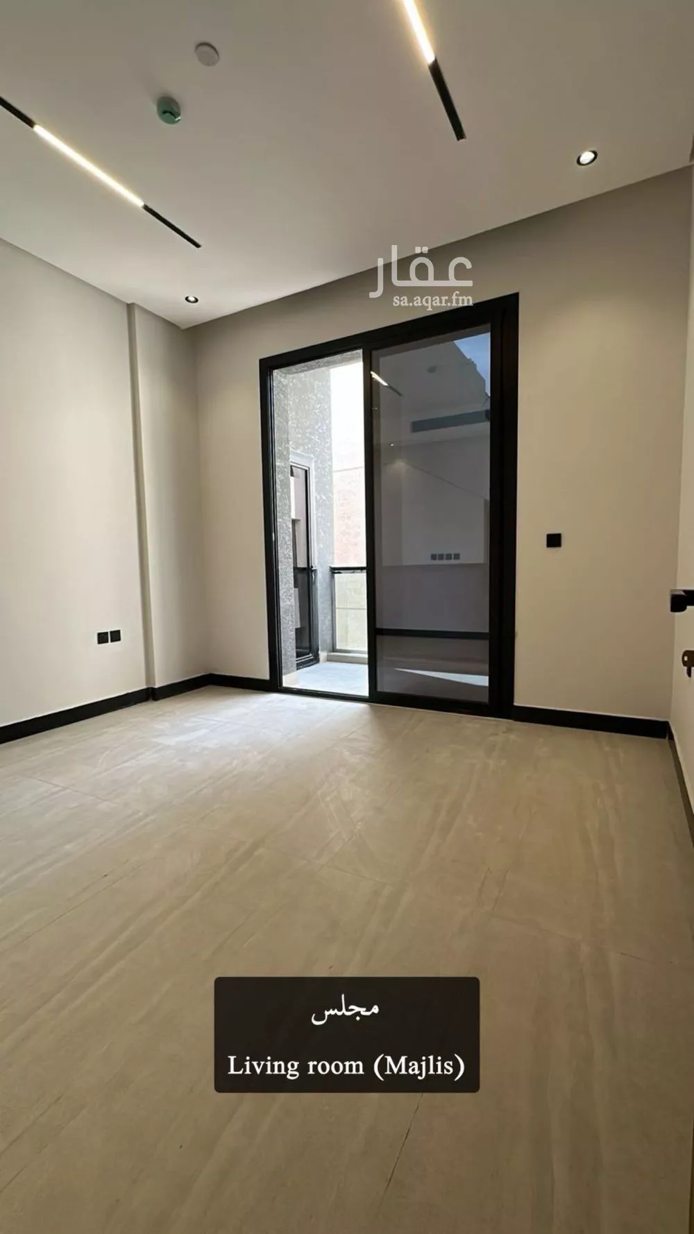 شقة 3 غرف في المونسية 2