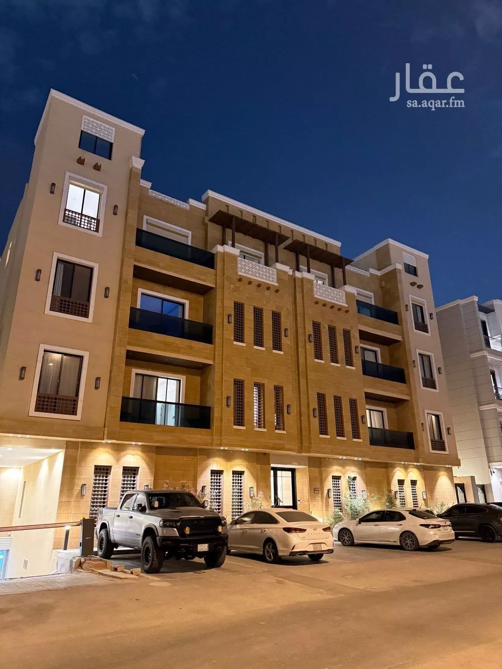 1 bedroom apartment in Qurtubah 1