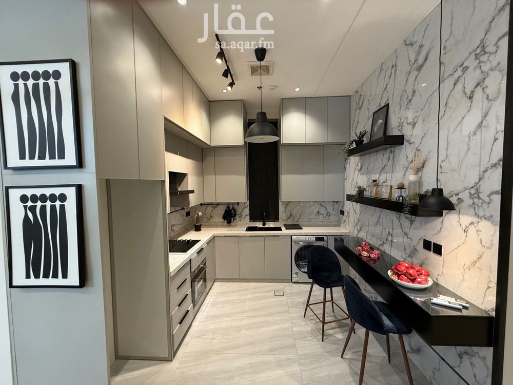 3 bedroom apartment in Granada, Riyadh 9