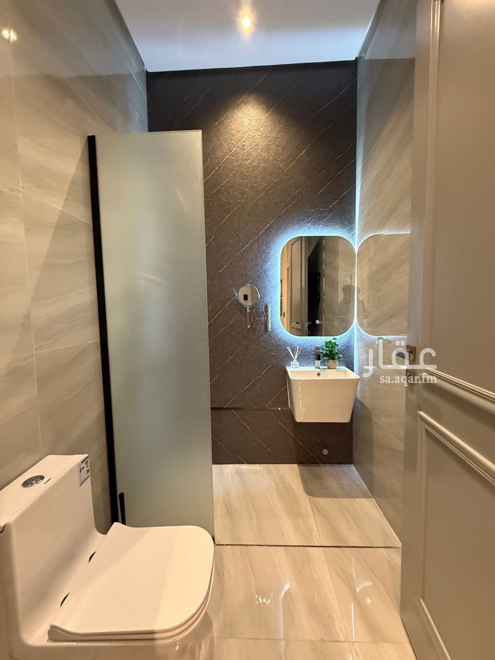 3 bedroom apartment in Granada, Riyadh 25