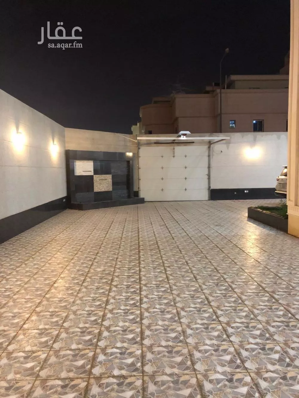 فيلا 10 غرف في الرمال 4