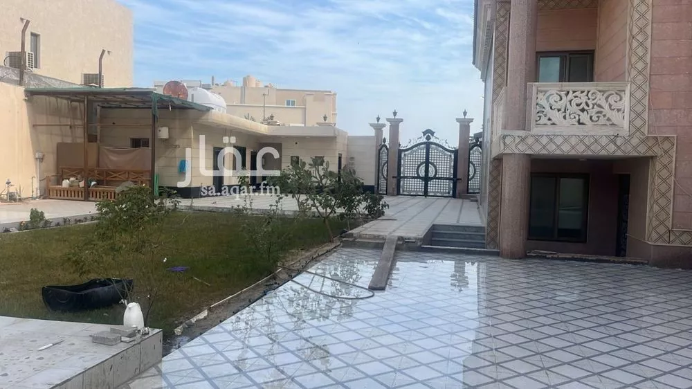 فيلا 10 غرف في التحلية 4