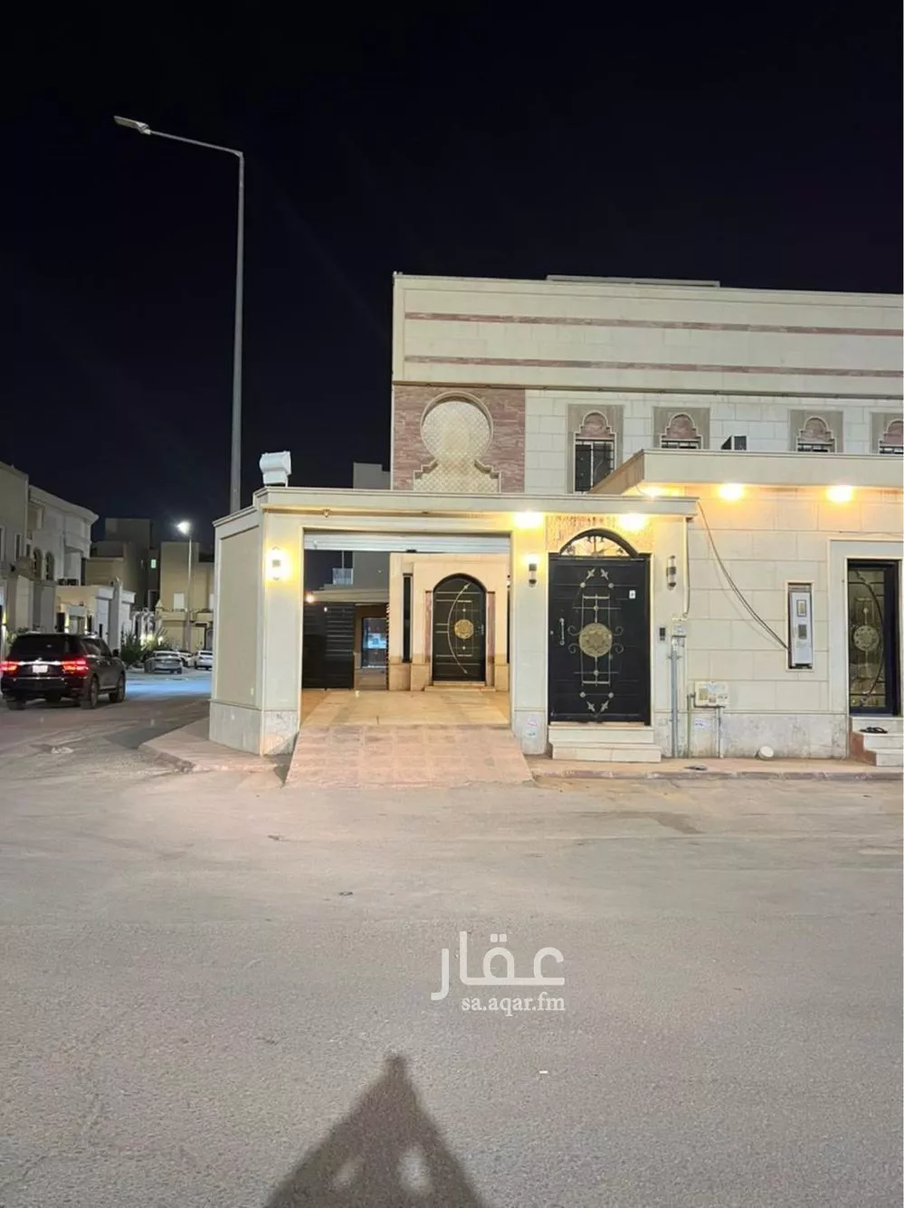 7 bedroom villa in Al Rimal 2