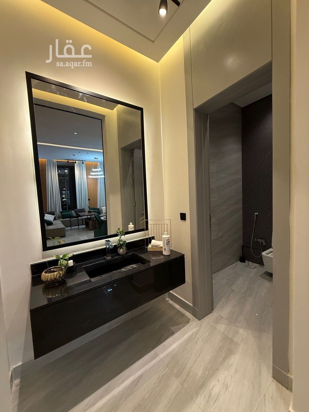 3 bedroom apartment in Granada, Riyadh 6