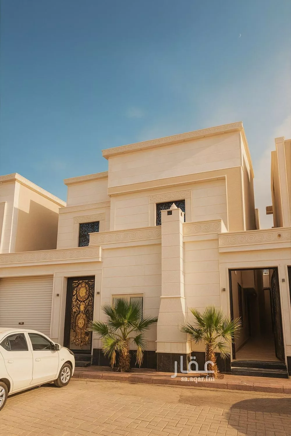 10 bedroom villa in Al Rimal 1