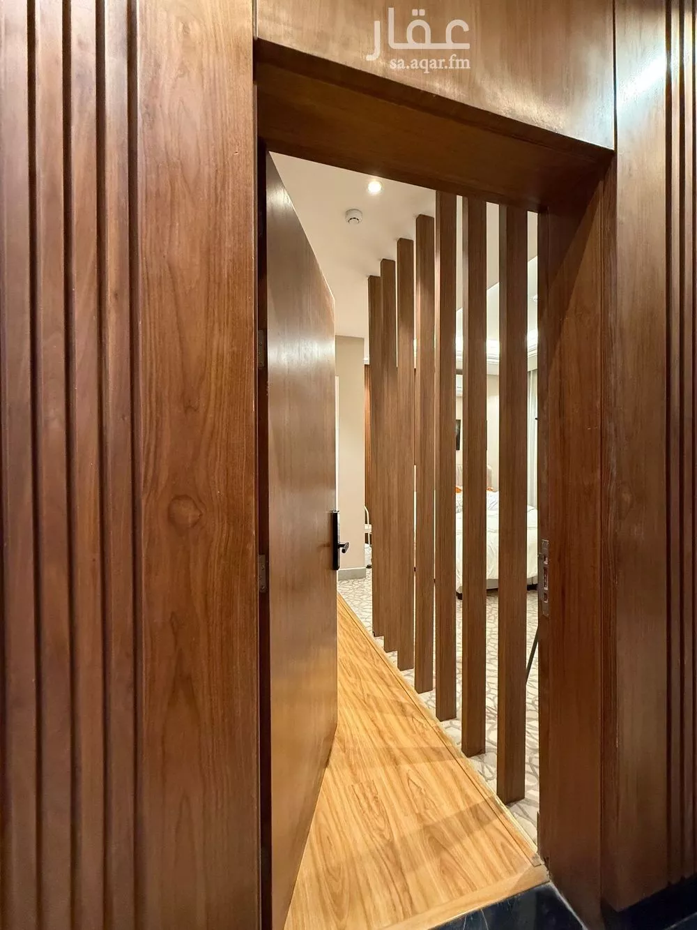 1 bedroom apartment in Qurtubah 2