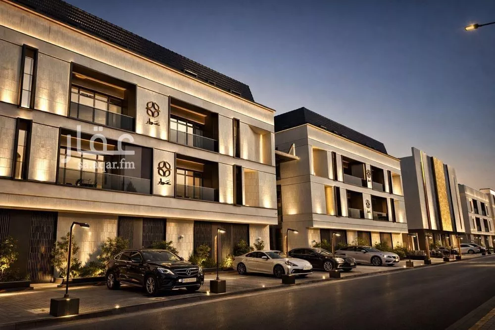 شقة 3 غرف في الرمال 1