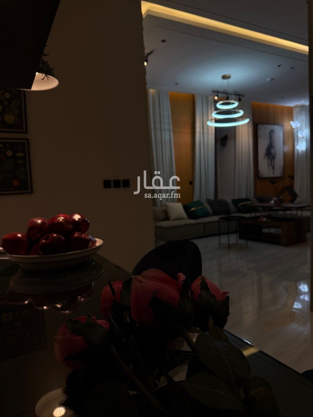 3 bedroom apartment in Granada, Riyadh 22