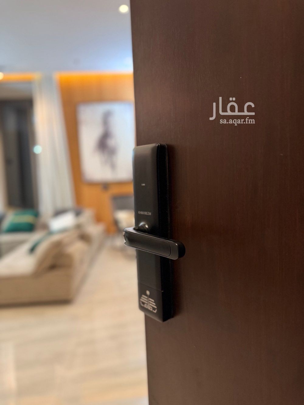 3 bedroom apartment in Granada, Riyadh 28
