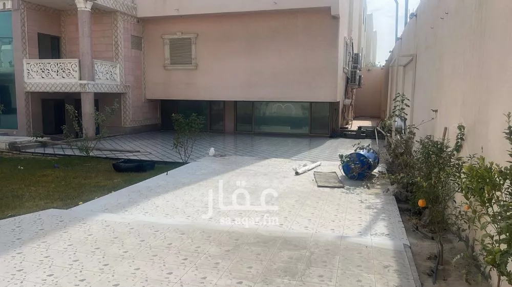 فيلا 10 غرف في التحلية 2