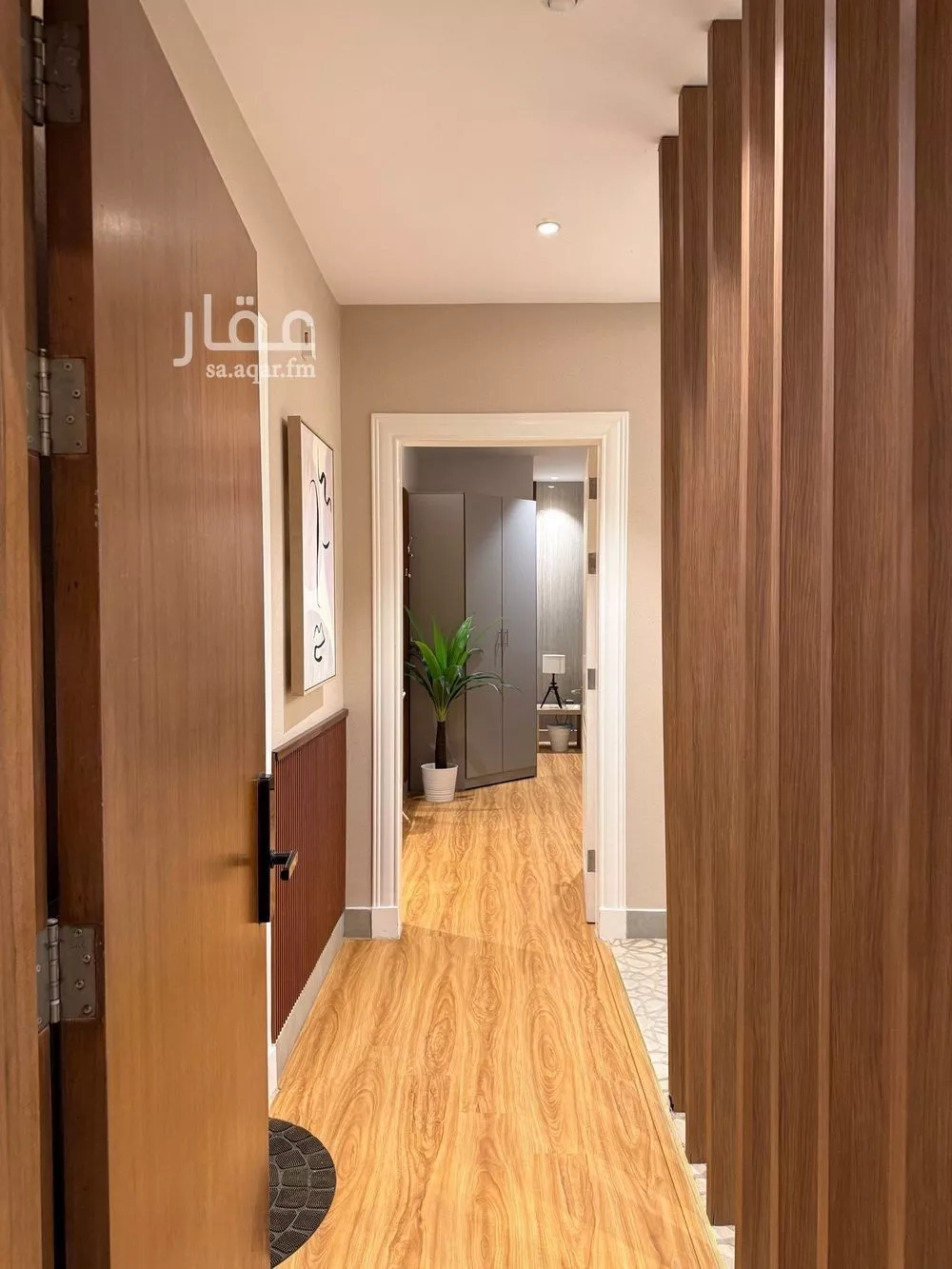 1 bedroom apartment in Qurtubah 3
