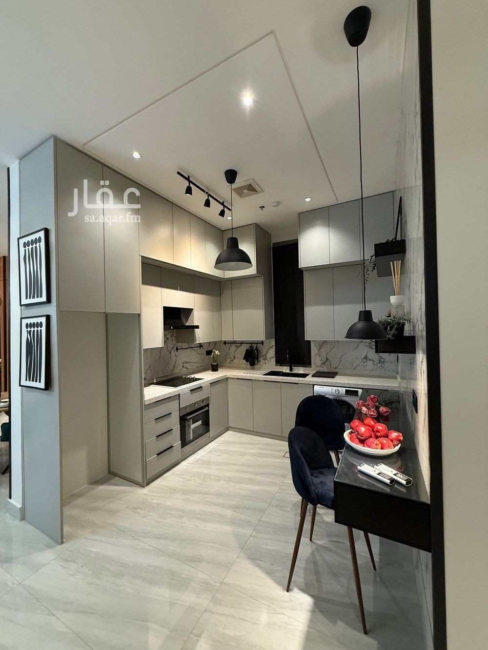 3 bedroom apartment in Granada, Riyadh 12