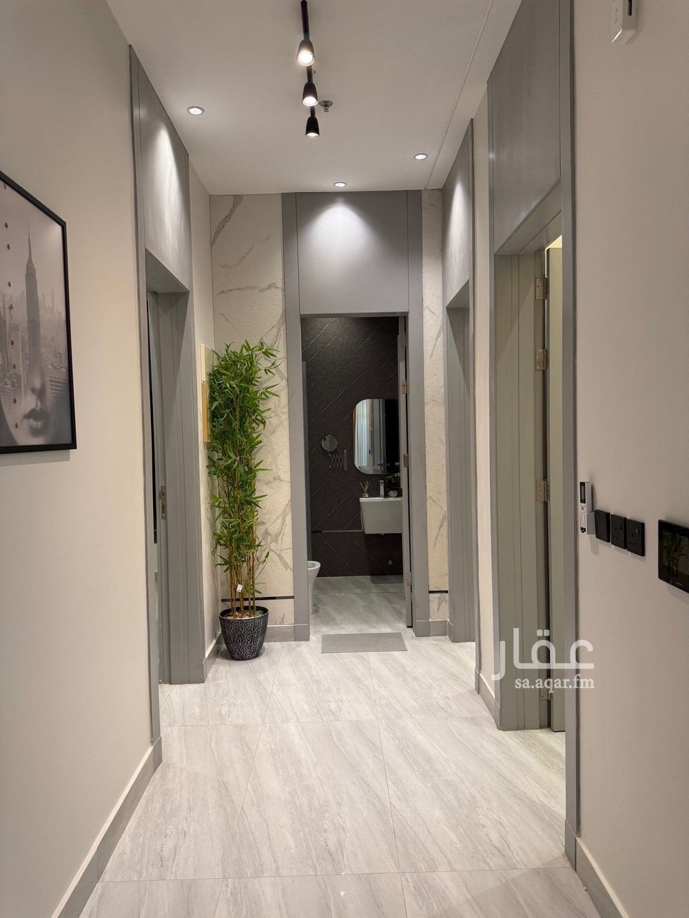 3 bedroom apartment in Granada, Riyadh 15