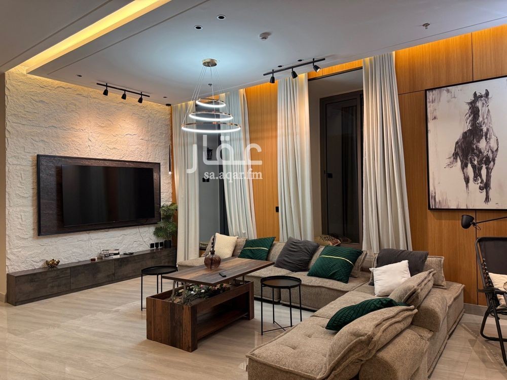 3 bedroom apartment in Granada, Riyadh 27