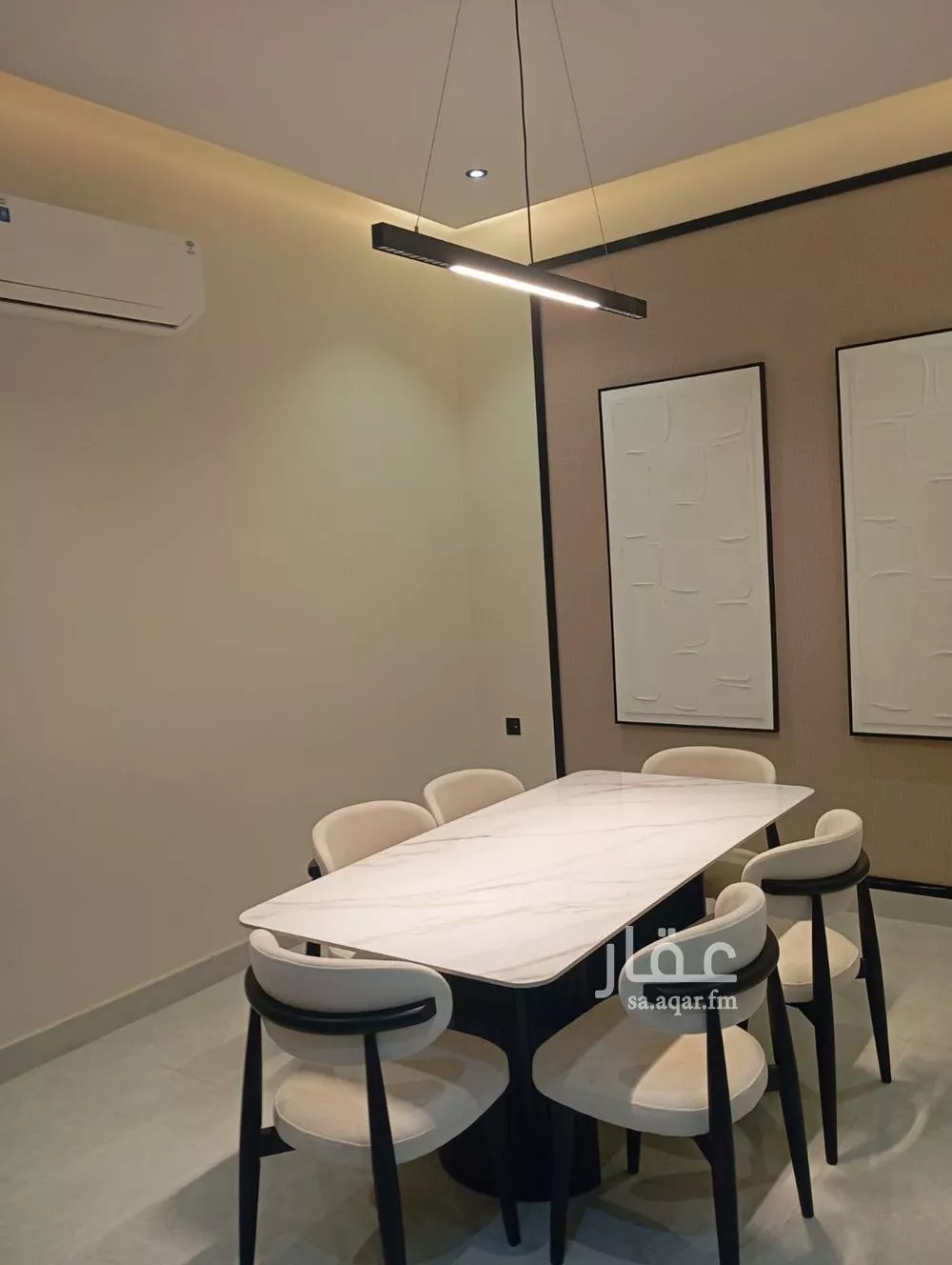 دور 4 غرف في الرمال 4