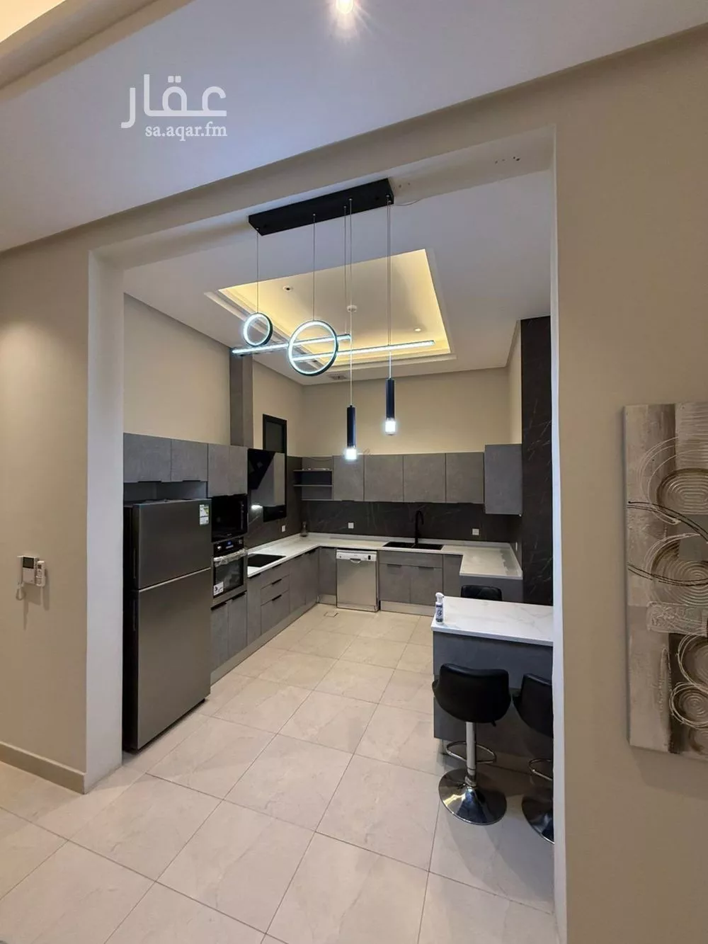 3 bedroom apartment in Qurtubah 5