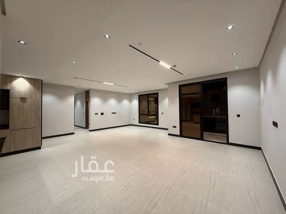 شقة 3 غرف في المونسية 3