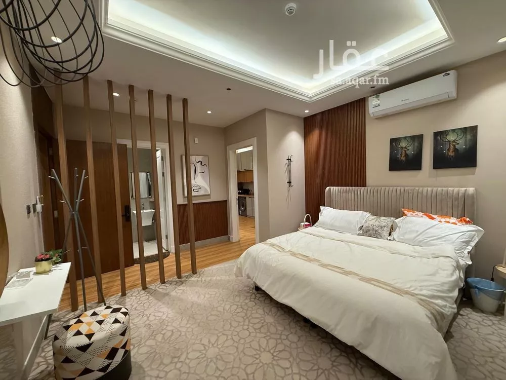 1 bedroom apartment in Qurtubah 5