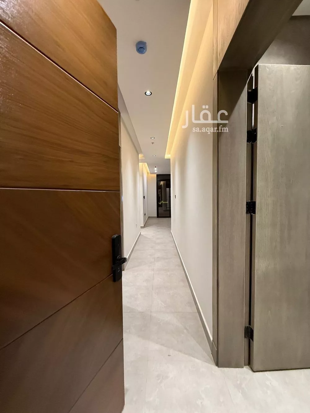 شقة 3 غرف في الرمال 5