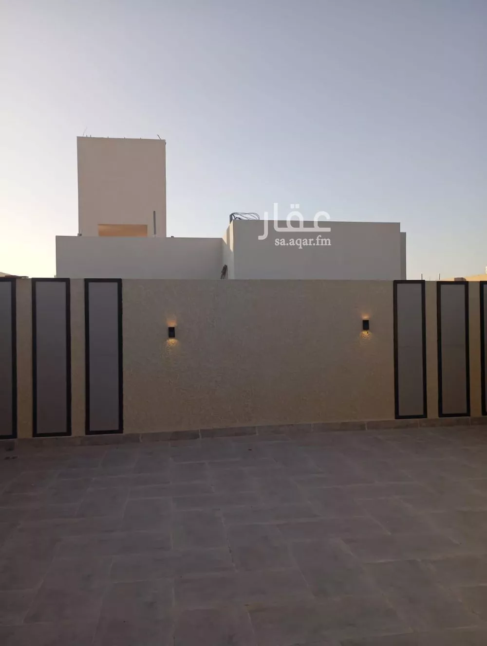 دور 4 غرف في الرمال 3