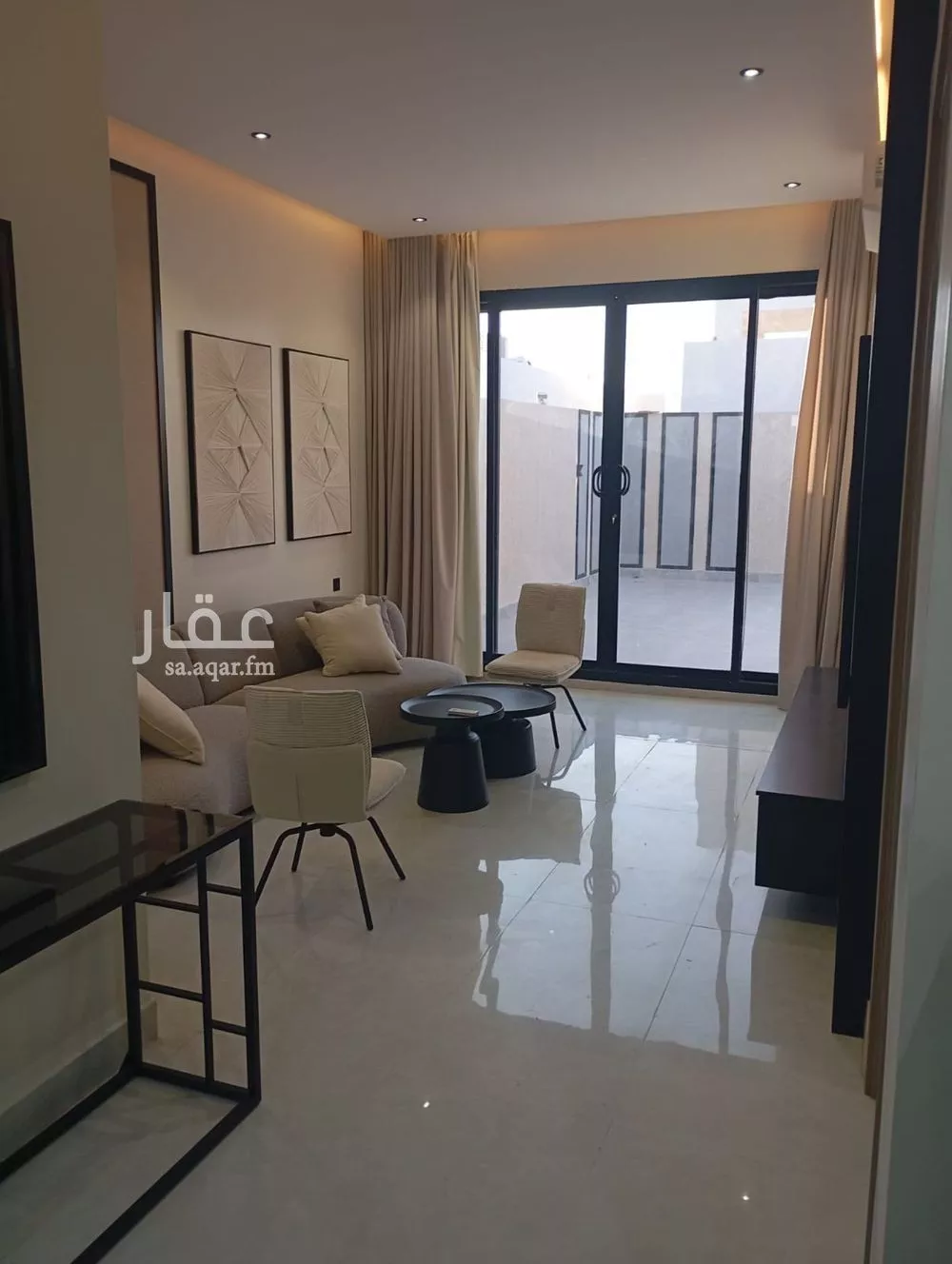 دور 4 غرف في الرمال 5